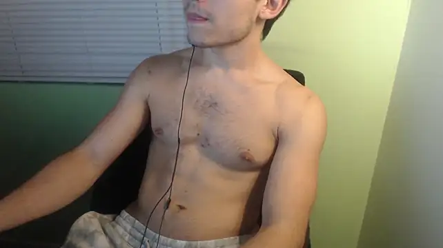 the1invisibleboy – Live XXX-chat