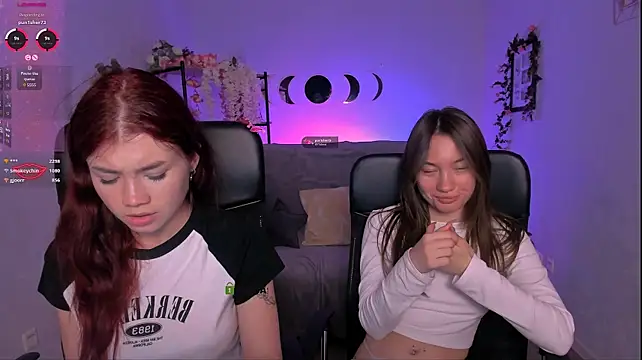 Czat XXX na żywo – isabel_wave