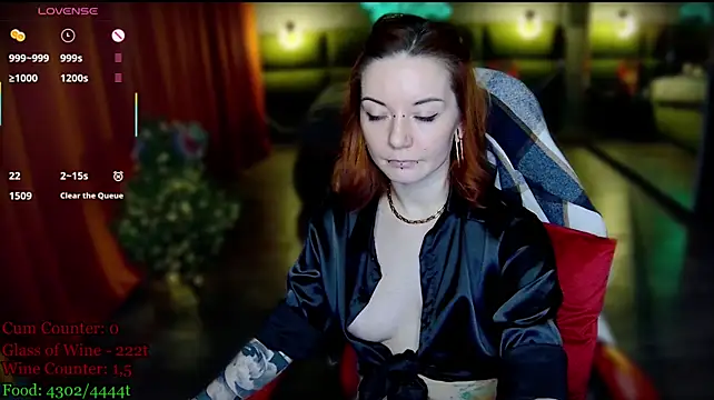 MaxPhoenixx Adlı Modelin Canlı XXX Sohbeti