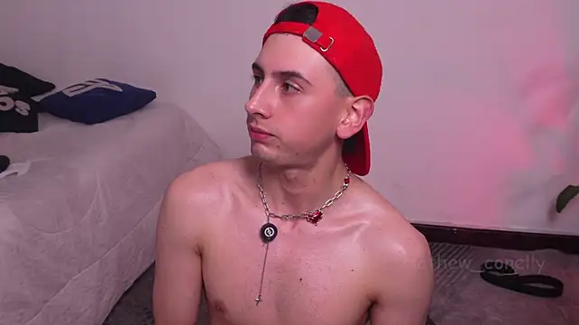 Chat XXX ao vivo de mathewconelly