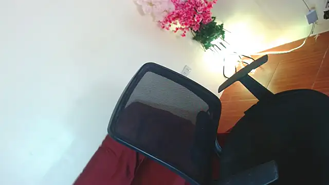 צ'אט XXX בשידור חי של DominnantTransqueen
