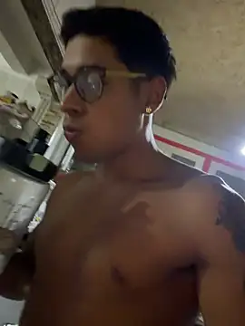 Jackson_stone লাইভ XXX চ্যাট