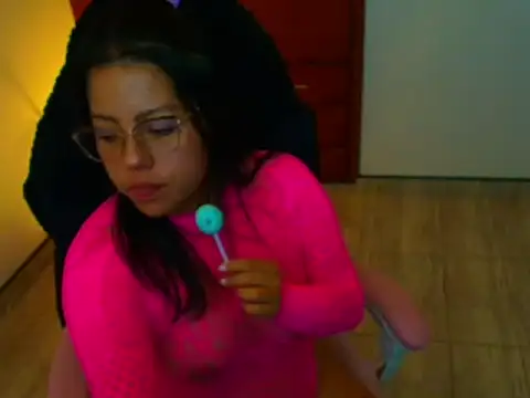 Czat XXX na żywo – petite_jessxxx