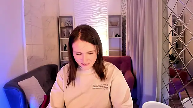צ'אט XXX בשידור חי של Pixie_Storm