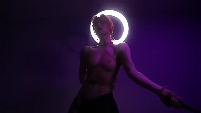 ginger_hugs' Live XXX Chat