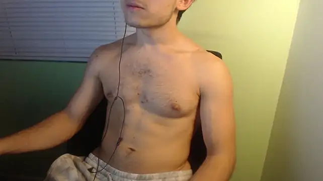 the1invisibleboy Live XXX-Chat