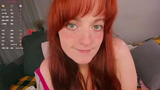 Chat XXX en directo de Alice_CutePerv