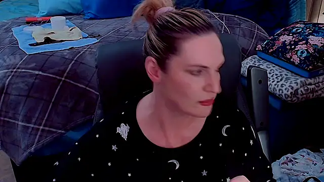 ninajaymes লাইভ XXX চ্যাট