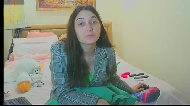 Iren Adlı Modelin Canlı XXX Sohbeti