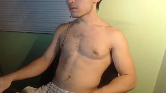 Chat XXX en directo de the1invisibleboy