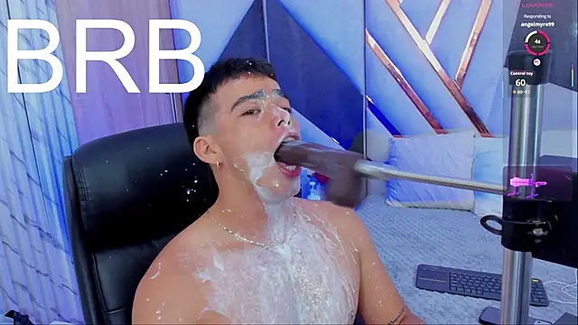 Chat XXX en directo de Alejandro_karter18
