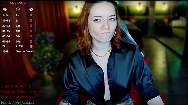 MaxPhoenixx লাইভ XXX চ্যাট