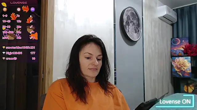 Chat +18 de Stacy_Davice ao vivo