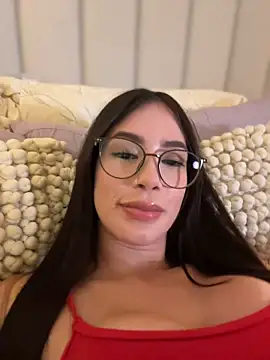צ'אט XXX בשידור חי של _Valentinaa_