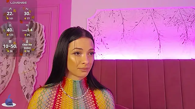 Chat XXX en directo de PinkySparks