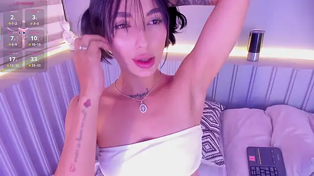 צ'אט XXX בשידור חי של stephanymonroe
