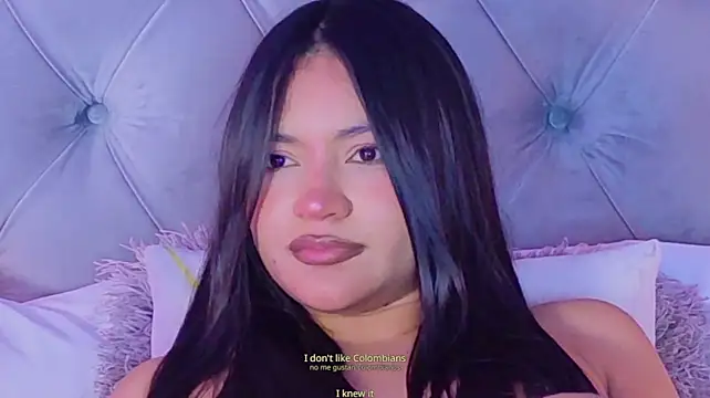 Kendal_Foxx_'s Live XXX Chat