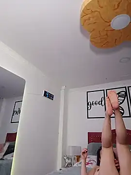 צ'אט XXX בשידור חי של Marie_Mature