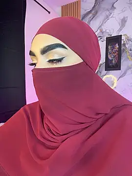 Maissa_Alabi's Live XXX Chat