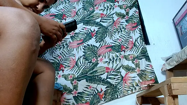 Chat XXX ao vivo de 69smallstar