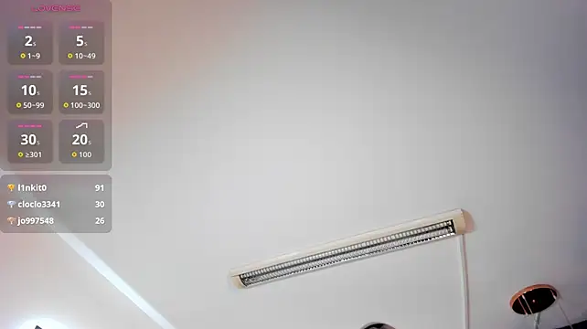 mily_Lopez's Live XXX Chat