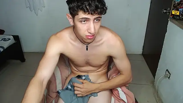 Chat XXX en directo de kervs_id