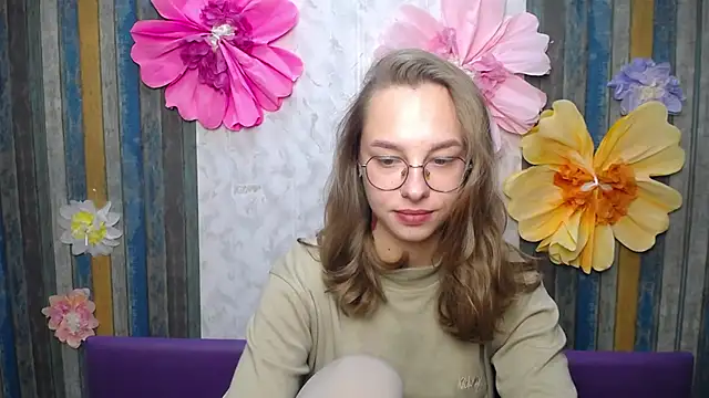 SteshaGlass' Live XXX Chat
