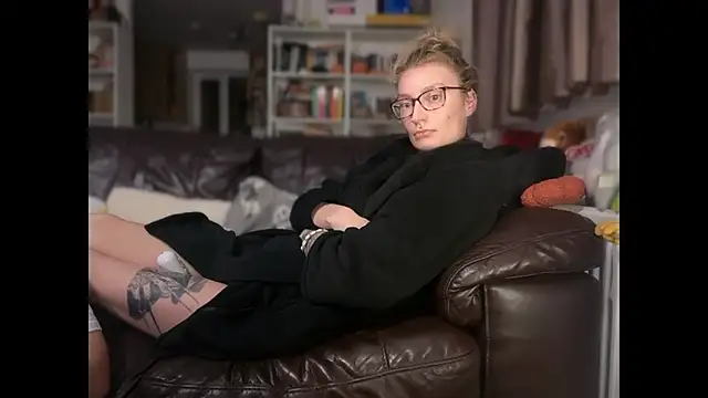 harleyblair's Live XXX Chat