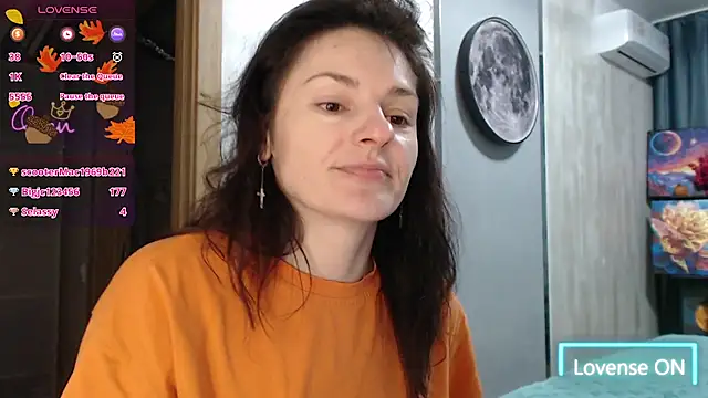 Stacy_Davice Chat XXX live