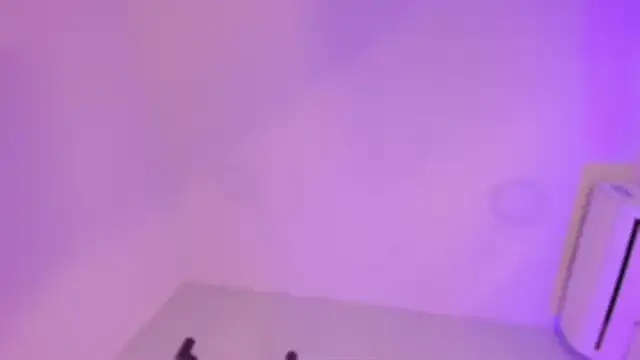צ'אט XXX בשידור חי של alejandrarojas_