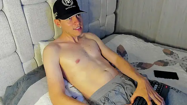 Chat +18 de itamparker_ ao vivo