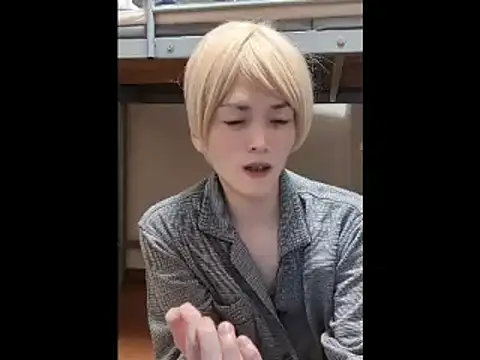 mgnhiroyukiのウェブカメラショー