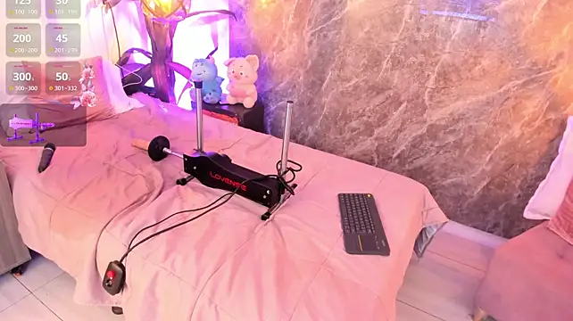 Chat XXX en directo de Meg_Stein