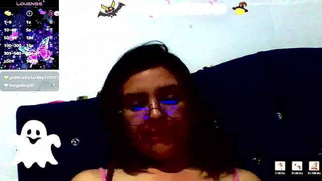 princessbella93 Obrolan Langsung XXX