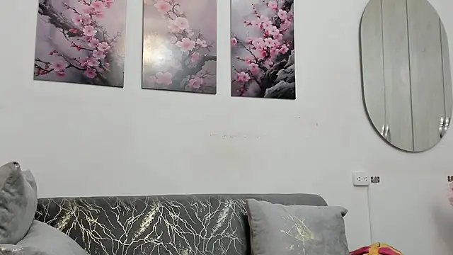 צ'אט XXX בשידור חי של pinky_f00x