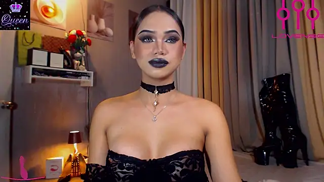 Lexi_ThunderFuck's Live XXX Chat