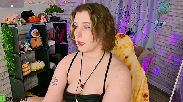 Candyy_Yeahn Live XXX chat