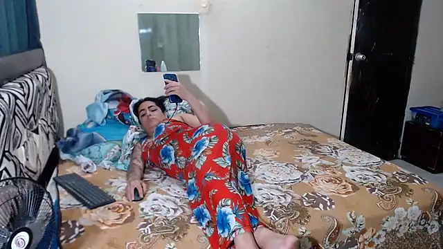 Chat XXX Live Sashaferrari2000