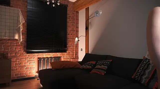 Czat XXX na żywo – coco_schanel