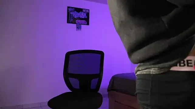 trieone Live XXX-Chat