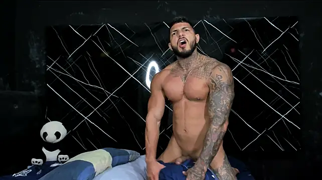 Chat XXX Live JackMclain