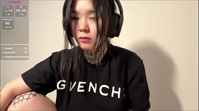 your_ghoul Chat XXX live