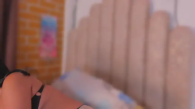 BellaHarllow Live XXX-Chat