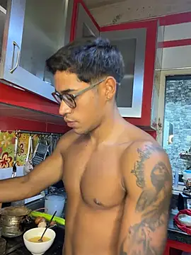 Jackson_stone's Live XXX Chat