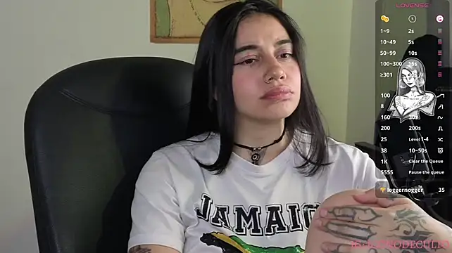 val_bardotn Live XXX chat