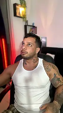 MarckMathewsn Live XXX chat
