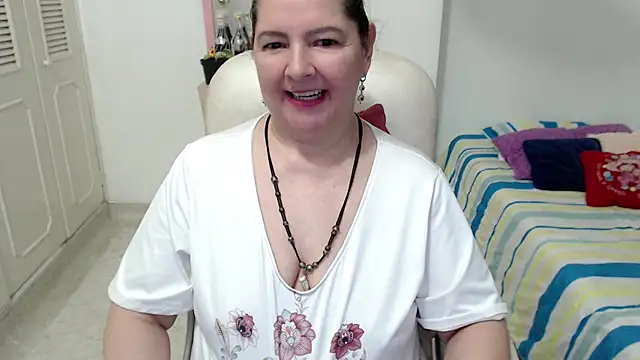 Chat XXX en directo de leonela_69