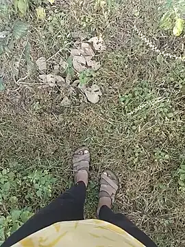 Forest_lover24 webkamerás műsora