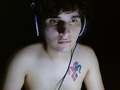 Webkamerová show suggarboy69