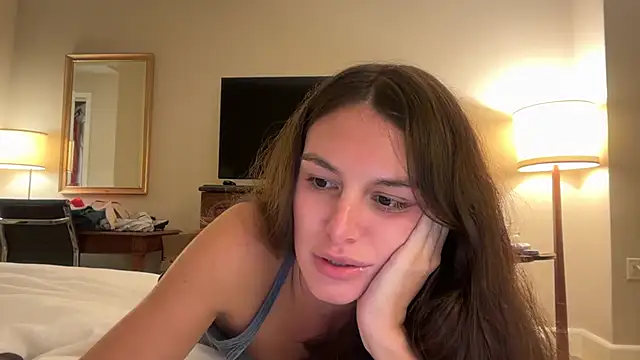 Chatroom XXX en direct de graciesmith27